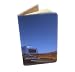 On The Road Airstream Journal (Diary, Notebook) w/ Moleskine Cahier Pocket Cover