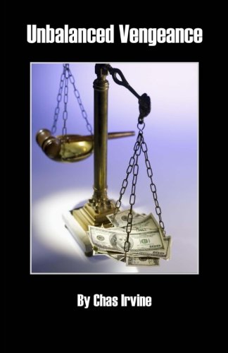 Unbalanced Vengeance 1492221082 Book Cover