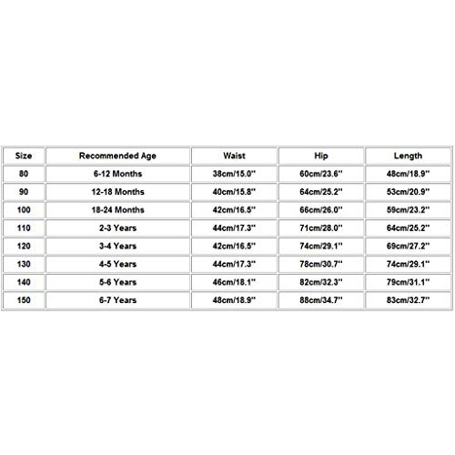 Calça casual de cor lisa para crianças de 0 a 7 anos de idade, calça legging infantil para meninos e