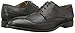 JD Fisk Men's Jericho Oxford