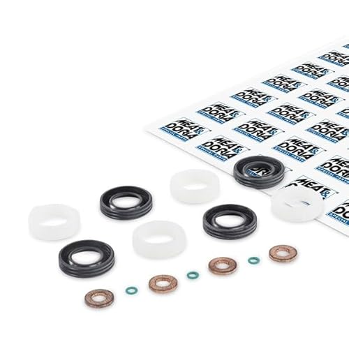 Meat & Doria 9718 CR Injector Fixing Kit