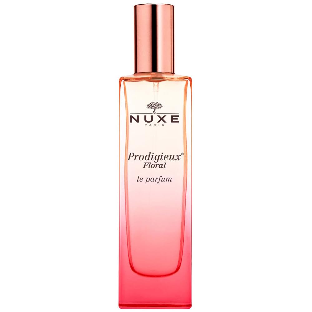 Nuxe - Maravilloso perfume floral
