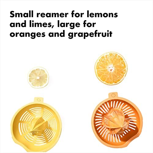 OXO Good Grips 2-In-1 Citrus Juicer