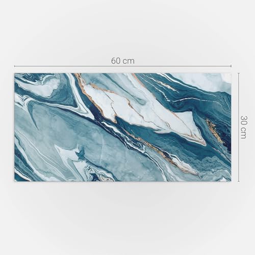 Panneaux en vinyle design moderne PVC rigide pour mur intérieur
