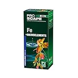 debe ser añadido por separado de nitrógeno, fósforo, potasio y magnesio prueba con iron-potassium-magnesium prueba.