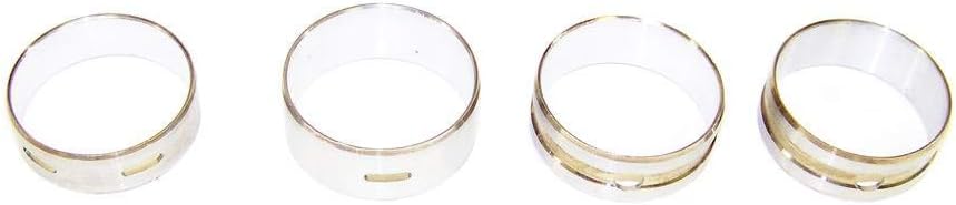 DNJ EK421M Master Engine Rebuild Kit for 1986-1989 Ford Bronco II Ranger 2.9L V6 12V OHV 177cid