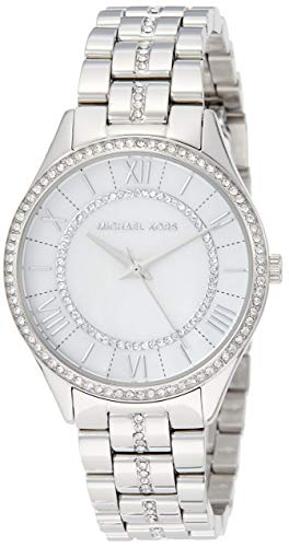 [マイケル・コース]MICHAEL KORS 腕時計 LAURYN MK3900 レディース 【正規輸入品】