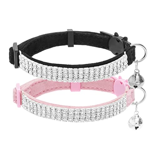 Best Sellers The most popular items in Cat Collars