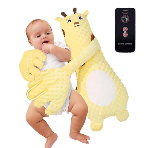 Main de tapotement pour le sommeil et aide au sommeil automatique pour bébé à la maison