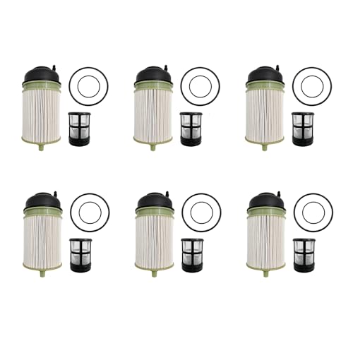 Image of PF9908 Fuel Filter A4700903151 fits for Detroit Diesel DD13 DD15 DD16