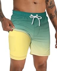 Green Yellow Gradient