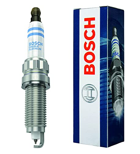 Image of BOSCH ZR5TPP33S OE Fine Wire Double Platinum Spark Plug - Single