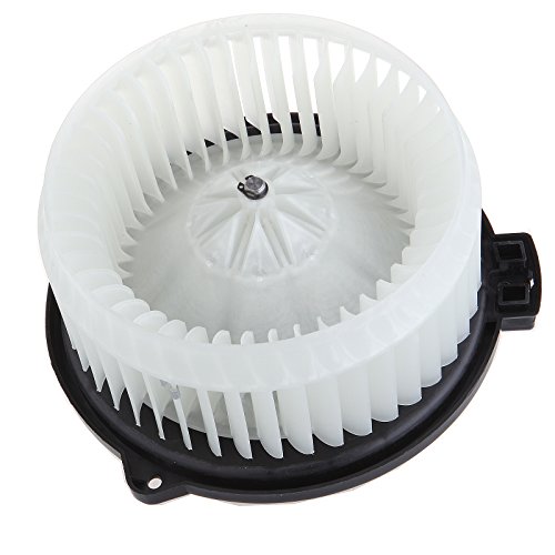 Image of SCITOO HVAC Heater Blower Motor Front 700005 for Acura for EL 2001-2005,for Honda for Civic 2001-2005 /For CR-V 2002-2006 /For Element 2003-2011