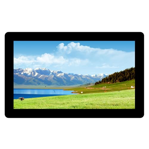Image of 13.3 inch Capacitive Touch Screen Computer Panel PC,Intel i5-3210M /i5-4200U /i7-8565u /i5-10210U,Windows 10