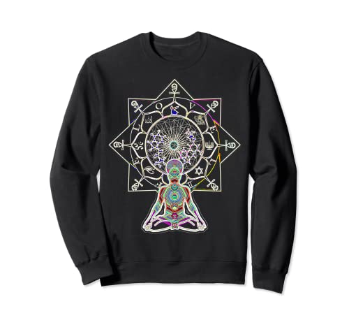 Awakening Psychedelic Inspiration Tees Sudadera