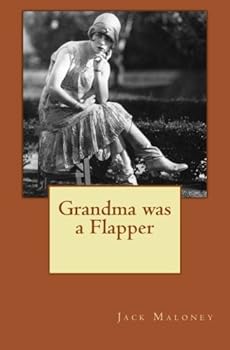 Paperback Grandma was a Flapper Book