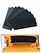 Wood Sander & Sandpaper