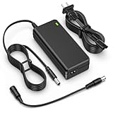 VIFOCUFY 24V Charger Power Cord for Samsung HW-HM45 HW-HM45C HW-H450 HW-M550 HW-H750 HW-K550 HW-K551 HW-J7500 HW-K450 HW-H570 HW-K650 HW-H370 HW-F350 HW-F335 HW-F355 HW-F550 HW-F551 SoundBar