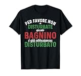 Photo Gallery bagnino abbastanza disturbato maglietta Photo Gallery bagnino abbastanza disturbato maglietta