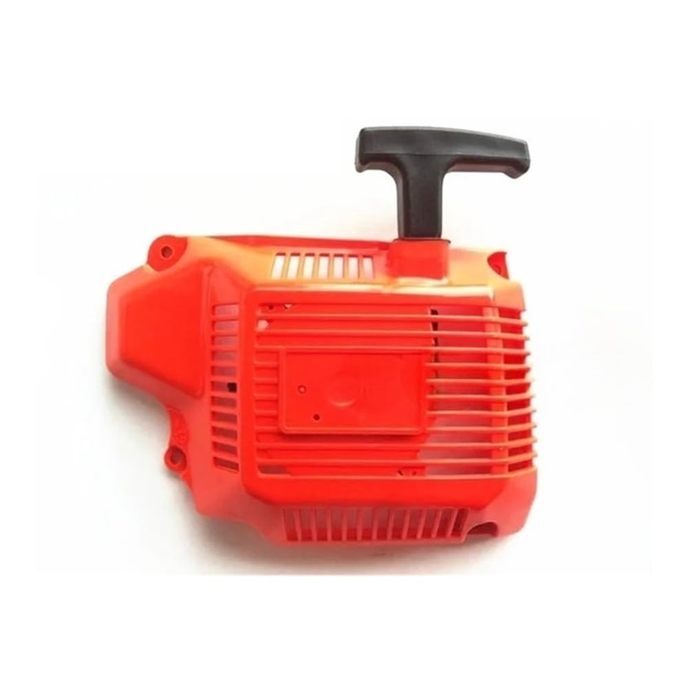 Avviatore A Strappo G621 con Cricchetto in Nylon, Adatto per Motosega G621Avs 662 G6200 62Cc, Parti per Avviamento A Strappo per Motosega.
