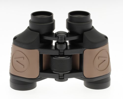 Jumelles 7x35 Bird Watching Visionary netteté sans fatigue