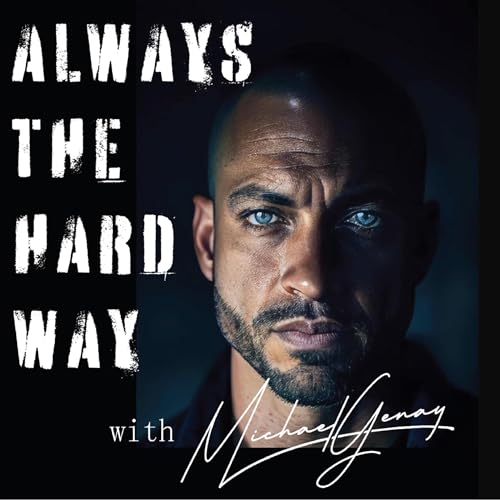 Always the Hard Way cover art