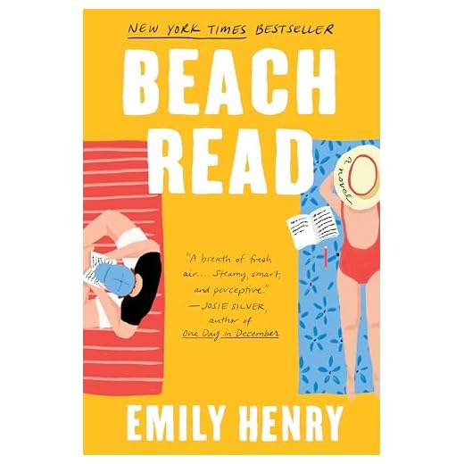 Beach Read