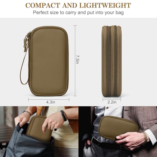 Portable Waterproof Travel Organizer