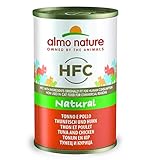 almo nature
