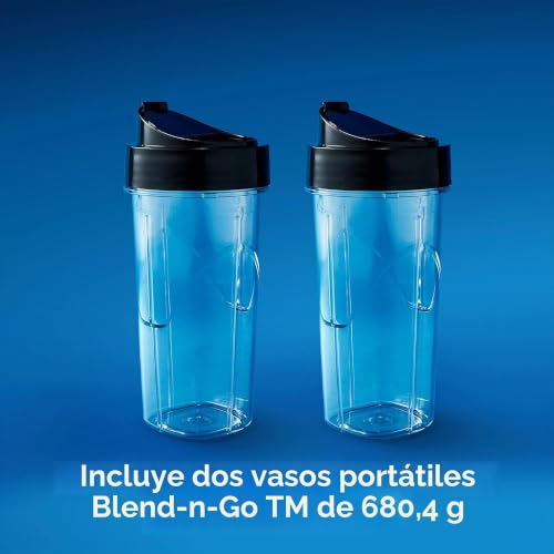 Procesador de alimentos Oster con 3 ajustes automáticos para picar 7