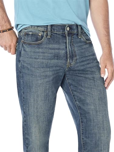 Image of Lucky Brand Men's 181 Relaxed Straight Jean