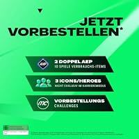 EA Sports FC 27 Standard Edition Nintendo Switch 2 |Spielkarte I VideoGame |Deutsch – Ansicht 2