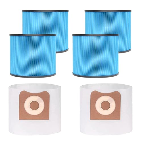 Ruban résistant à la chaleur ANBOO bleu de 10mm par 33m pour masquage électronique et sublimation
