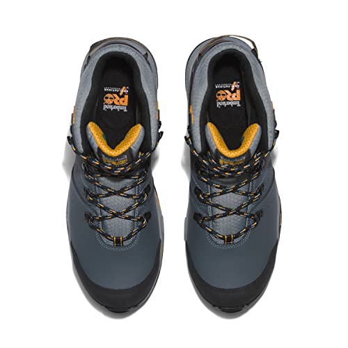 Image of Timberland PRO Switchback 6 inch Composite Safety Toe Puncture Resistant Waterproof