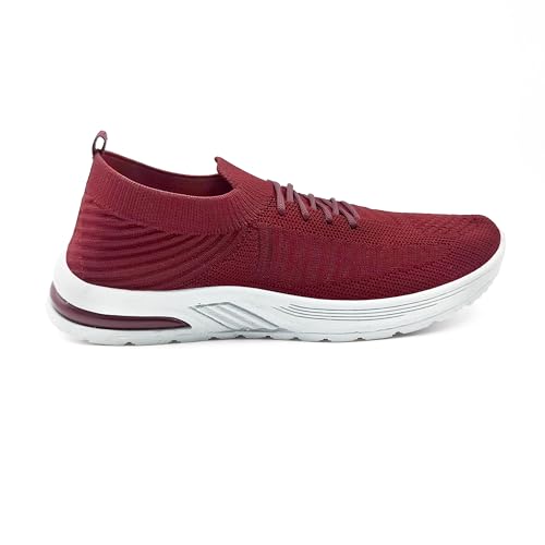 Image of Women Stylish Casual Sports Shoes | Lightweight Walking & Running Sneakers