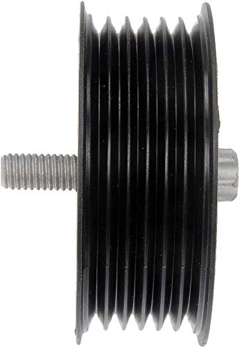 Dorman 419-686 Accessory Drive Belt Idler Pulley Compatible with Select Mercedes-Benz Models - Thumbnail 2