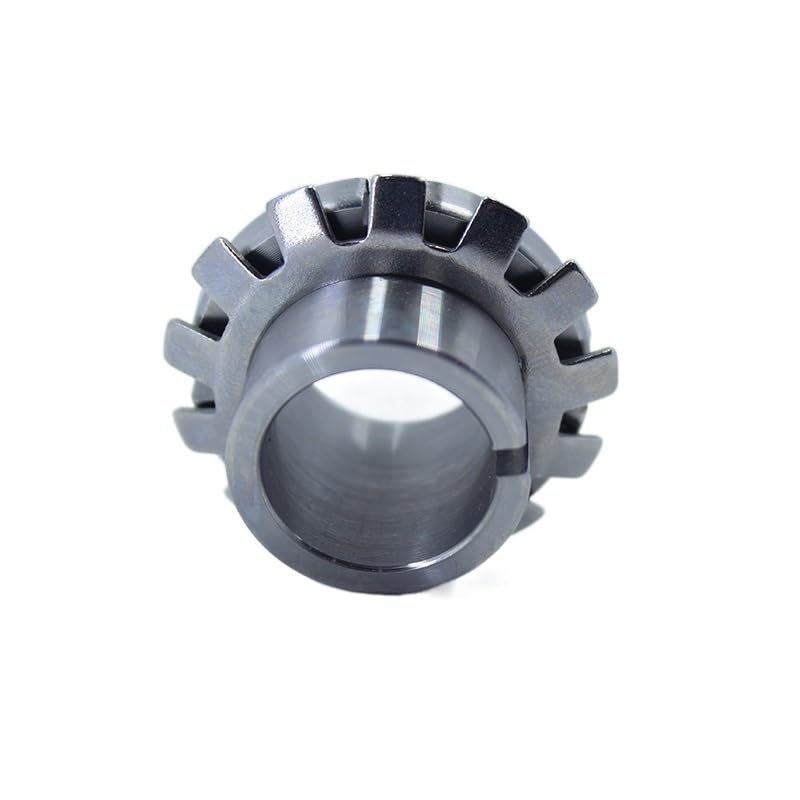 Accesorios de rodamientos manguito adaptador H213 de ranura recta 6