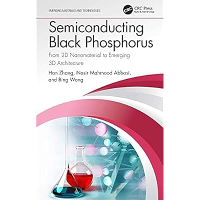 Semiconducting Black Phosphorus