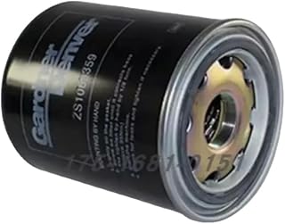 1Pcs New Oil Filter ZS1063359 Fit For Air Compressor