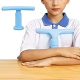 Generisch Korrektur der Lesehaltung, Sitzschutz für Kinder - T-förmiger Sehschutz für...
