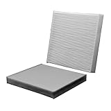 jebupi Cabin Air Filter 1Qty for Cadillac for Escalade ESV 6.2L 2015-2020 23281440