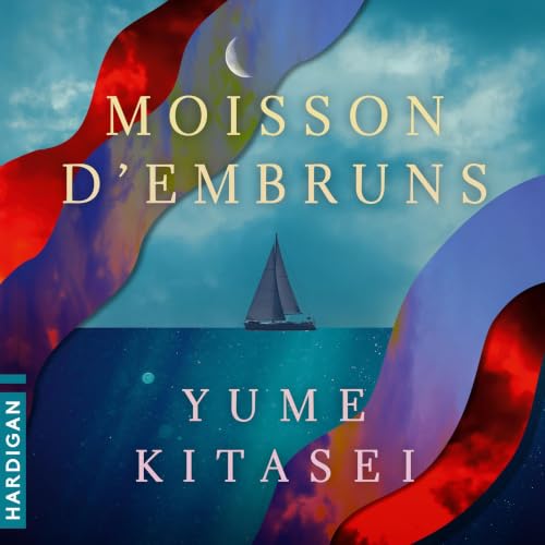 Moisson d'embruns Titelbild
