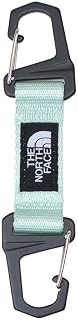 [THE NORTH FACE] [ザ・ノース・フェイス] TNFキーキーパーデュオ キーホルダー NN32436