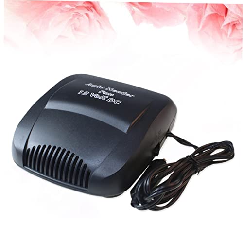 VICASKY Aquecedor De Acampamento Portátil Aquecedor Portátil Para Carro Desembaçador Portátil Para C