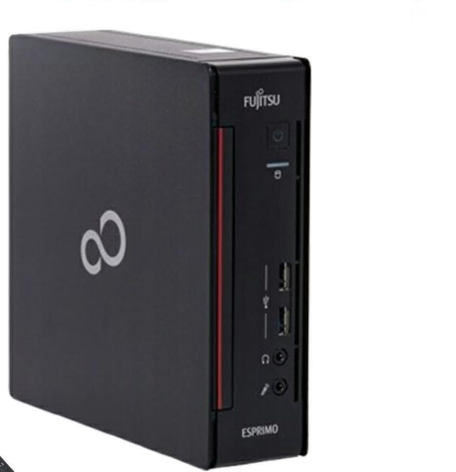 Amazon.co.jp: 富士通 ESPRIMO / Q558/B Core i7-9700T/ Intel Core i7