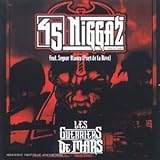  Les Guerriers De Mars