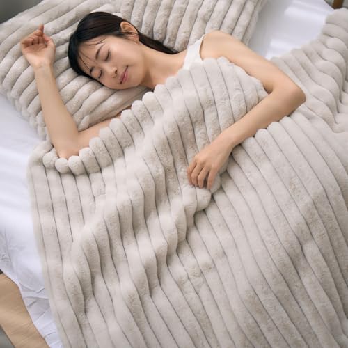 LETLY(���g���[) �ѕz �u�����P�b�g �ӂ�Ƃ�ѕz �ӂ�����ѕz �y�� �􂦂� 2�����킹 �g���� �������� �G�A���Q�� �z�����M �Ód�C�h�~ �h�_�j �X�g���C�v �z���C�g �� �V���O�� 140×200 cm