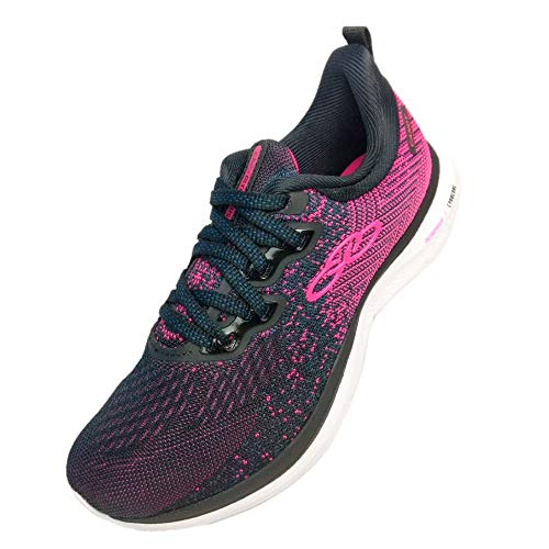 Tênis Olympikus Candy Preto 39