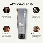MANSCAPED® Dome Soother Men’s Head Aftershave Lotion – Infused with Aloe & Colloidal Oats for Soothing & Hydrating Scalp Skin, Quick Absorbing & Dries Clear Relieving Post-Shave Discomfort, 4 fl. Oz. - Image 2