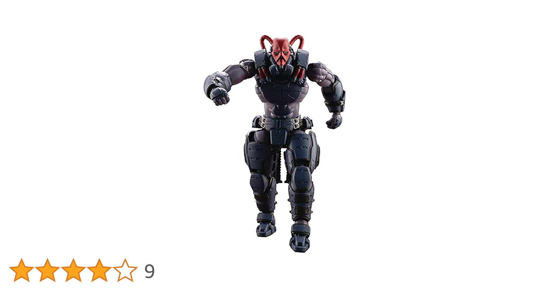 コトブキヤ　1/24　ヘキサギア　 HIGHTRAGER Kotobukiya 1/24 HEXA GEAR Hightrager Model Kit – Artrovo Gundam